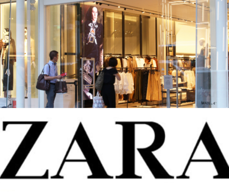 Zara-owner Inditex to buy recycled polyester from US start-up