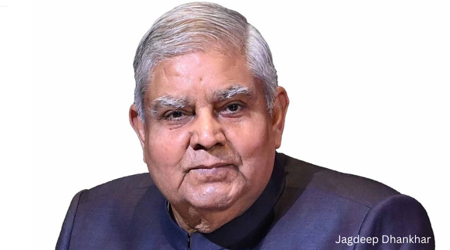 Congress seeks answers over Vice President Dhankhar’s unexpected resignation