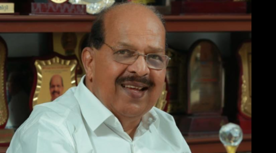 CPM Leader G. Sudhakaran to Contest as Independent Candidate from Ambalappuzha in Assembly Polls