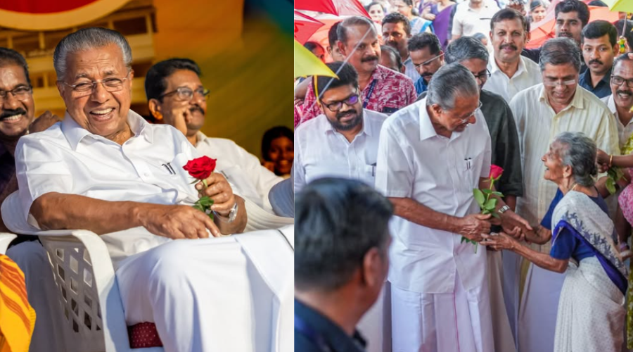 CPM Announces Candidates for Kerala Assembly Polls