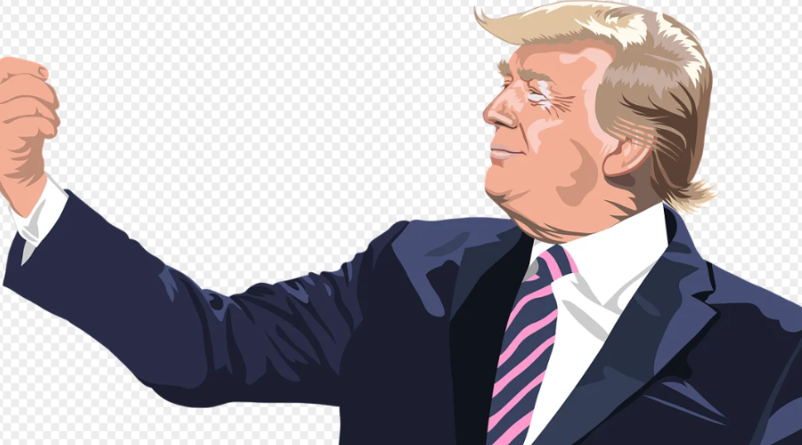 India Slams Trump Post Calling Country “Hellhole”