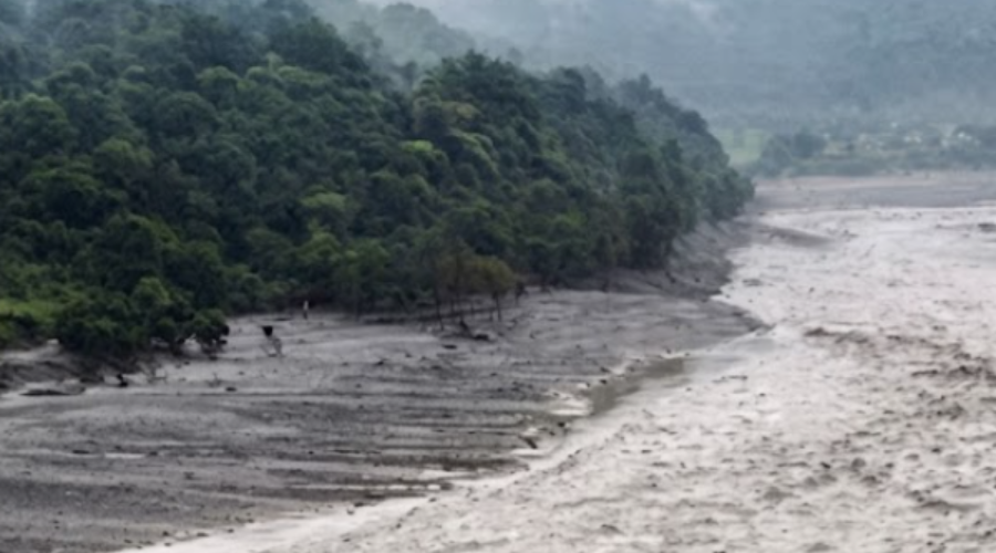 Nepal flood death toll reaches 1,127; nearly 4,900 still missing