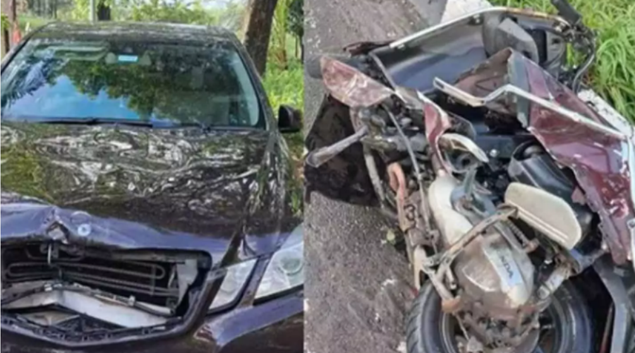 Four Cops Suspended Over Lapses in Cheranalloor Accident Probe